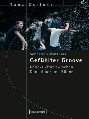 cover image of Gefühlter Groove